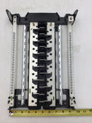 GE TLM2412CCUG1K Main Lug Indoor 125 A 24/24 Spaces 120/240v Guts Only