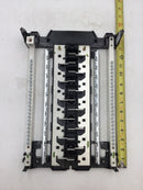 GE TLM2412CCUG1K Main Lug Indoor 125 A 24/24 Spaces 120/240v Guts Only