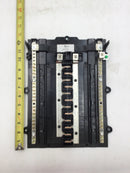 Eaton CHP24L125X2 Indoor Main Lug 125 Amp 120/240VAC 24 Space/48 Circuit 1 Phase/3 Wire