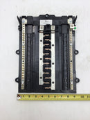 Eaton CHP24L125X2 Indoor Main Lug 125 Amp 120/240VAC 24 Space/48 Circuit 1 Phase/3 Wire