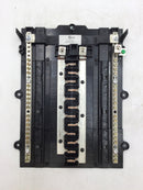 Eaton CHP24L125X2 Indoor Main Lug 125 Amp 120/240VAC 24 Space/48 Circuit 1 Phase/3 Wire