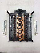 Siemens PN2020L1125C 125 Amp 20-Space 20-Circuit Main Lug Plug-On Neutral Load Center Indoor with Copper Bus