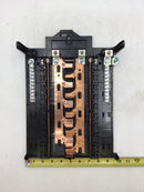 Siemens PN2020L1125C 125 Amp 20-Space 20-Circuit Main Lug Plug-On Neutral Load Center Indoor with Copper Bus