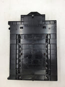 Siemens PN2020L1125C 125 Amp 20-Space 20-Circuit Main Lug Plug-On Neutral Load Center Indoor with Copper Bus