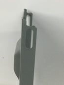 Halex HNF60R 60A 120/240V Non-Fused AC Pull Out Disconnect 7 3/8" x 5 1/8"