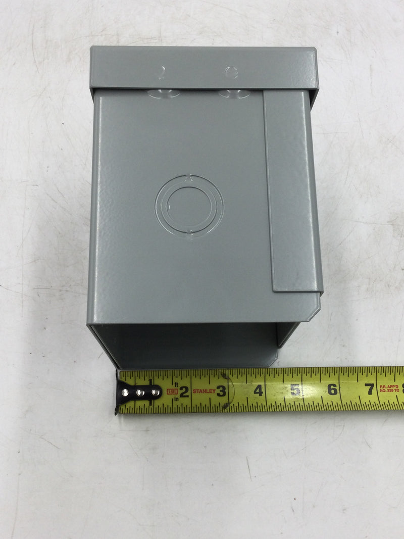 Eaton EGSPIB30 30 Amp Power Inlet Box
