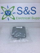 GE General Electric 10055975G1, QG1: 208028358, 265A6131G8, QG1: 212366243, 265A6131G9 Top Plate Bracket/Hub