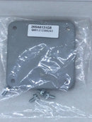 GE General Electric 10055975G1, QG1: 208028358, 265A6131G8, QG1: 212366243, 265A6131G9 Top Plate Bracket/Hub