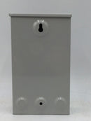 ECO-FLO EFCB7 - 4" Submersible Pump Motor Controller CSIR