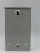 ECO-FLO EFCB7 - 4" Submersible Pump Motor Controller CSIR