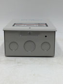 ECO-FLO EFCB7 - 4" Submersible Pump Motor Controller CSIR