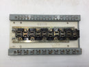 FPE RH120-40 200 Amp 10 Space/20 Circuit 120/240V Load Center Guts Only 7" X 12"