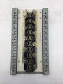 Used - 10 space no main 