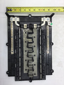 Eaton BRP20L125 Type BR 125 Amp  20 space/40-Circuit NEMA 1  Indoor Main Lug Enclosure