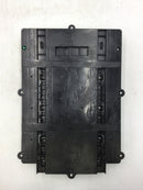 Eaton BRP20L125 Type BR 125 Amp  20 space/40-Circuit NEMA 1  Indoor Main Lug Enclosure