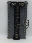 Federal Pacific/FPE L1410-14-150 150 Amp MLO Single Phase Stab Lok Load Center 120/240VAC Guts Only