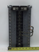 Federal Pacific/FPE L1410-14-150 150 Amp MLO Single Phase Stab Lok Load Center 120/240VAC Guts Only