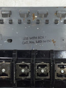 Federal Pacific/FPE L1410-14-150 150 Amp MLO Single Phase Stab Lok Load Center 120/240VAC Guts Only
