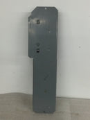 Square D QON30-30MG150 30 Circuit 150 Amp 120/240 VAC Main Breaker Type QO Guts Only