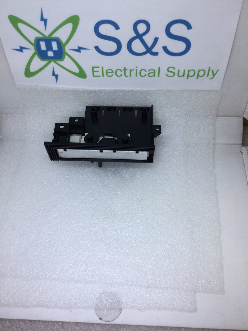 GE General Electric TL412R1 Guts Only 125 Amp 4 Space 8 Circuits