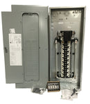 GE TM3215C64K 150 Amp 32 Spaces/64 Circuits 1PH 3 Wire 240V Load Center