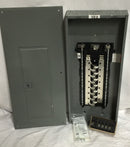 Square D HOM3060L225PGCVP 225 Amp 30 Space 120/240V Indoor Main Lug Load Center