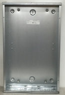 Square D MH32 Type 1 NQ/NF Panelboard Enclosure/Box 32" x 20"