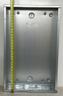 Square D MH32 Type 1 NQ/NF Panelboard Enclosure/Box 32" x 20"