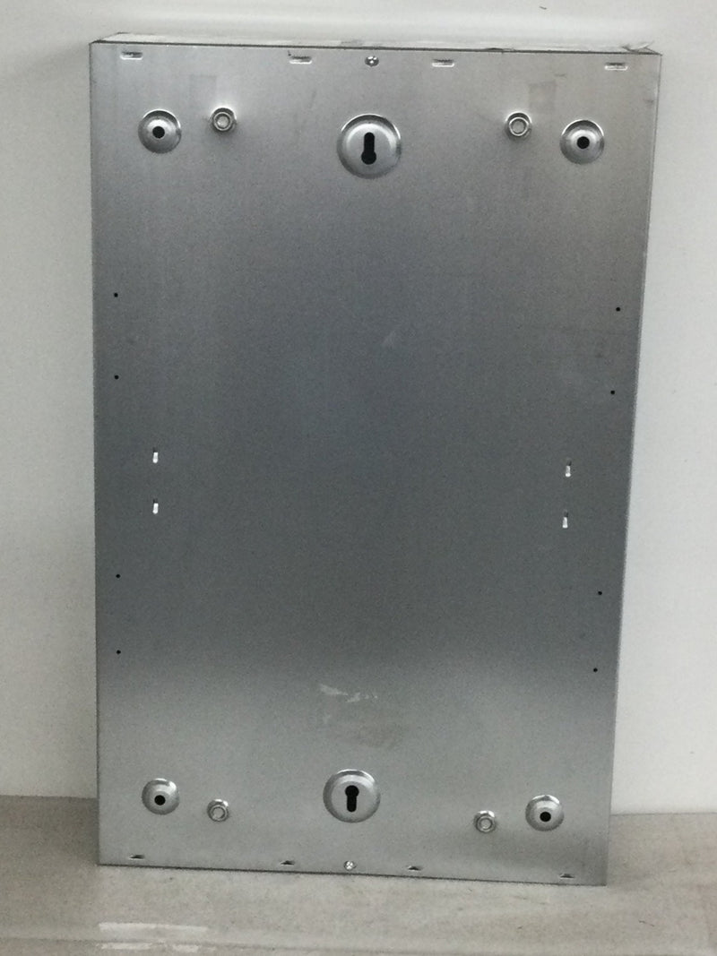 Square D MH32 Type 1 Panelboard Enclosure- For use with panelboards NQ or NF