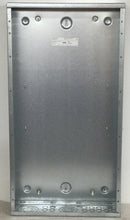 Square D MH38 Type 1 NQ/NF Panelboard Enclosure/Box 38" x 20"