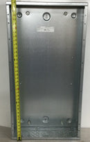 Square D MH38 Type 1 NQ/NF Panelboard Enclosure/Box 38" x 20"
