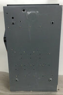 Square D Heavy Duty Safety H364NRB Series F05 200 Amp 600v type 1 Indoor