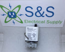 Square D Schneider Electric 9050JCK27V20  Timer, Harmony 9050 JCK, off delay, adjustable time, 0.3 to 30 minutes, 10A, 240V AC, 120V AC/110V DC
