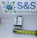 Square D Schneider Electric 9050JCK27V20  Timer, Harmony 9050 JCK, off delay, adjustable time, 0.3 to 30 minutes, 10A, 240V AC, 120V AC/110V DC