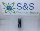 Square D 9080 FB1611CC 1 Position 30A 600V Fuse Holder