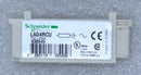 Schneider Electric LAD4RCU - Transient Suppressor for LC1D09-LC1D38, 110-250 VAC, TeSys D Series