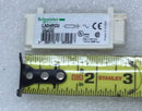 Schneider Electric LAD4RCU - Transient Suppressor for LC1D09-LC1D38, 110-250 VAC, TeSys D Series