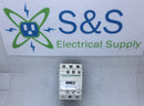 Schneider Electric CAD32 Control Relay 230v 50/60hz 5 Pole 10 Amp DIN Rail Mount