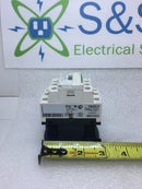 Schneider Electric CAD32 Control Relay 230v 50/60hz 5 Pole 10 Amp DIN Rail Mount