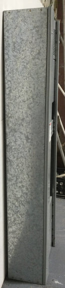 Eaton Cutler Hammer PRL4B 800 Amp 480v 480/277v, 120/240v Panelboard Nema1 MLO