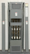 Eaton Cutler Hammer PRL4B 800 Amp 480v 480/277v, 120/240v Panelboard Nema1 MLO