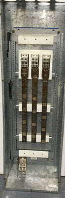 Eaton Cutler Hammer PRL4B 800 Amp 480v 480/277v, 120/240v Panelboard Nema1 MLO