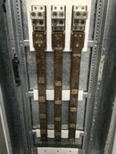 Eaton Cutler Hammer PRL4B 800 Amp 480v 480/277v, 120/240v Panelboard Nema1 MLO