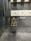 Eaton Cutler Hammer PRL4B 800 Amp 480v 480/277v, 120/240v Panelboard Nema1 MLO