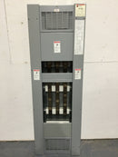 Eaton Cutler Hammer PRL4B 800 Amp 480v 480/277v, 120/240v Panelboard Nema1 MLO