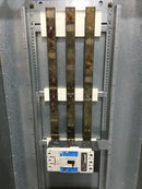 Eaton Cutler Hammer PRL4B 500 Amp Panelboard w/400 amp main Nema1 480/277v 120/208v