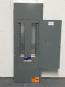 Square D HCN32744 600V 400 Amp I Line Panelboard, Main-lug Nema1 Indoor