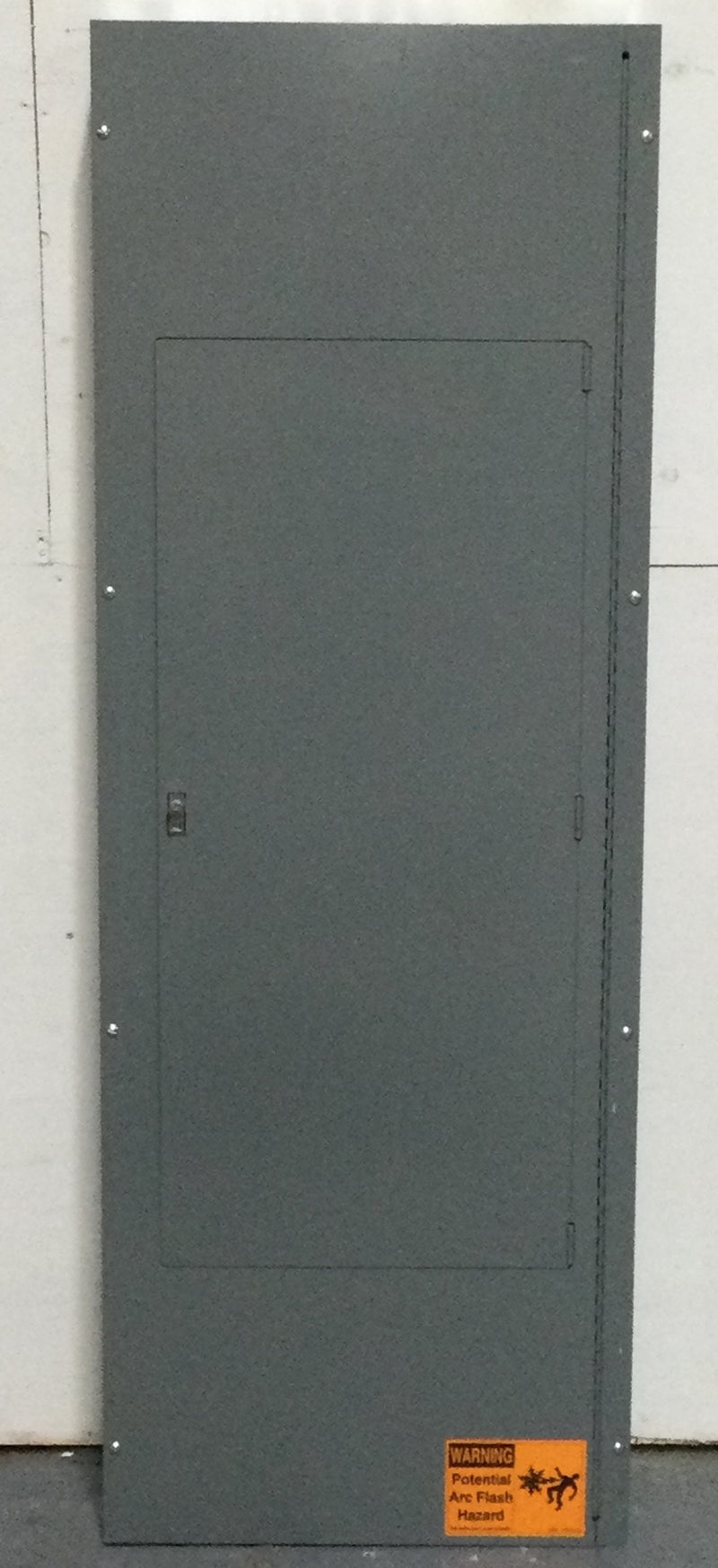Square D HCN32744 600V 400 Amp I Line Panelboard, Main-lug Nema1 Indoor