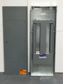 Square D HCN32744 600V 400 Amp I Line Panelboard, Main-lug Nema1 Indoor