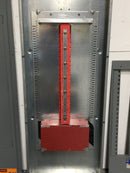 Square D HCN32744 600V 400 Amp I Line Panelboard, Main-lug Nema1 Indoor